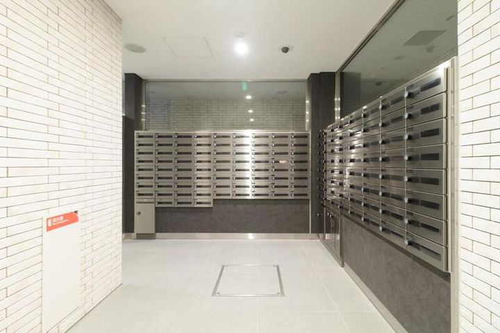 東京都文京区湯島1(マンション)の賃貸物件のその他画像