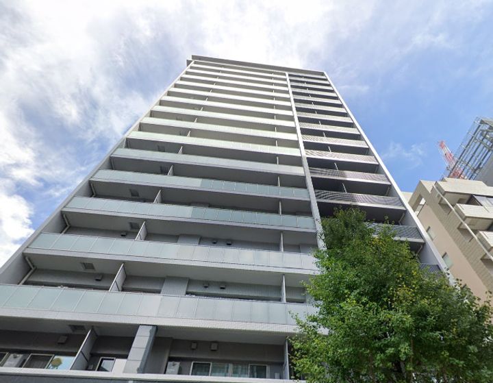 東京都文京区湯島1(マンション)の賃貸物件の外観