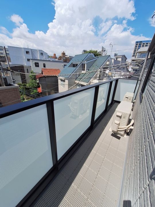 東京都渋谷区広尾3(一戸建)の賃貸物件のその他画像