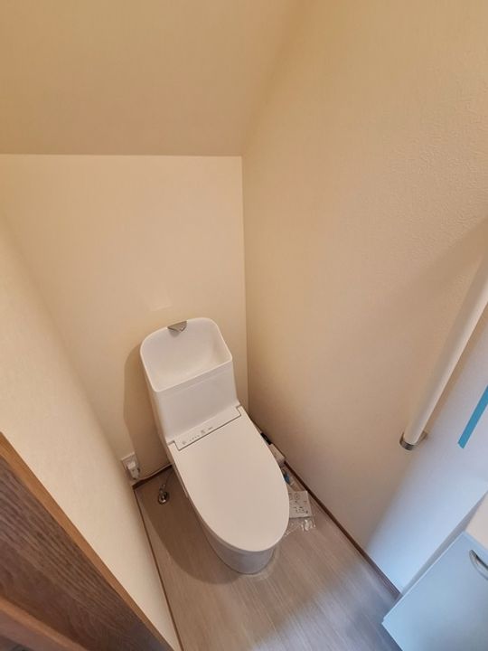 東京都渋谷区広尾3(一戸建)の賃貸物件の内装