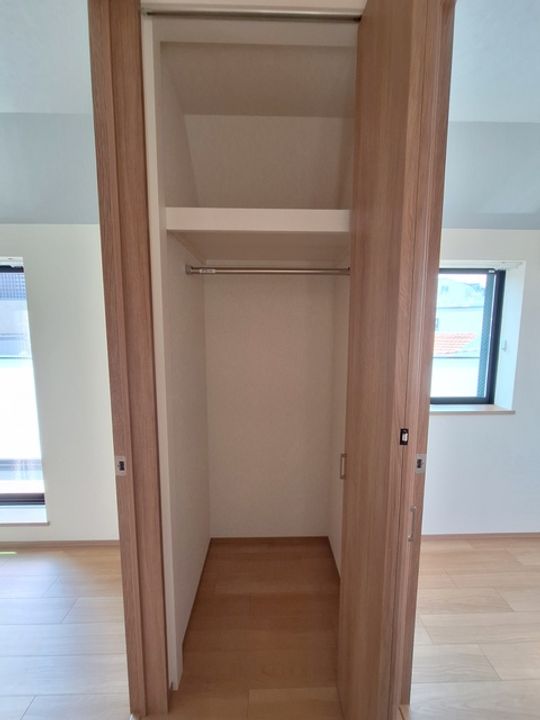 東京都渋谷区広尾3(一戸建)の賃貸物件の内装