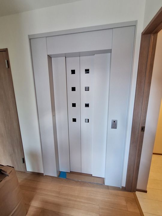 東京都渋谷区広尾3(一戸建)の賃貸物件の内装