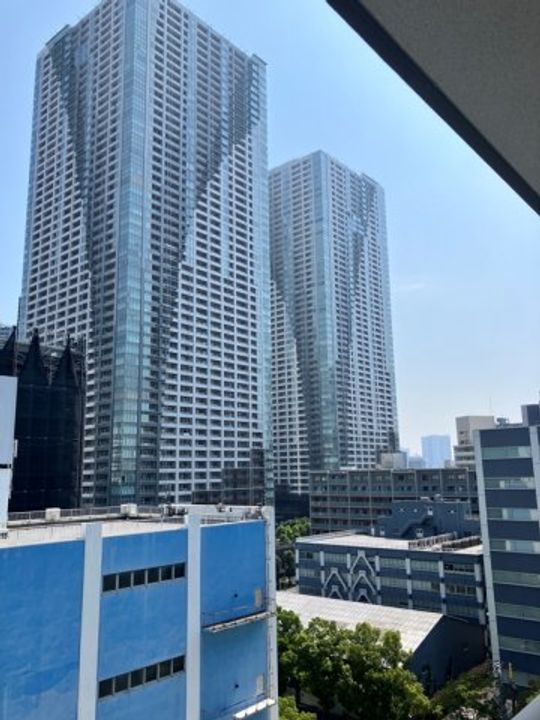 リビオレゾン勝どきnexのその他画像