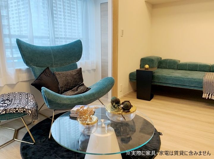 リビオレゾン勝どきnexのその他画像