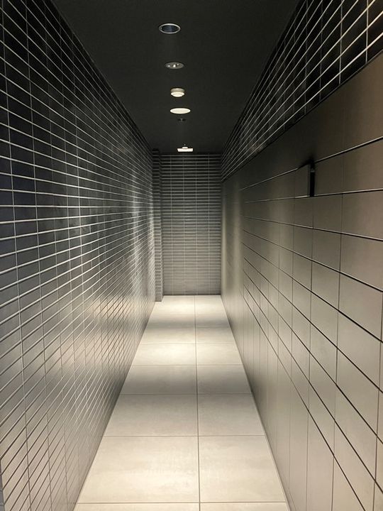 リビオレゾン勝どきnexの内装