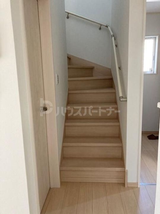 千葉県松戸市栄町西4(一戸建)の賃貸物件の内装