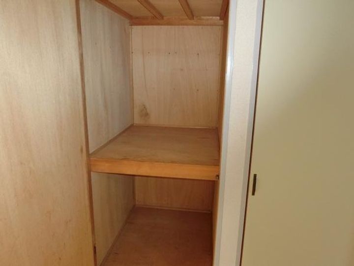 ハイツ内田の内装