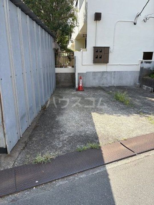 千葉県佐倉市上座(一戸建)の賃貸物件の地図