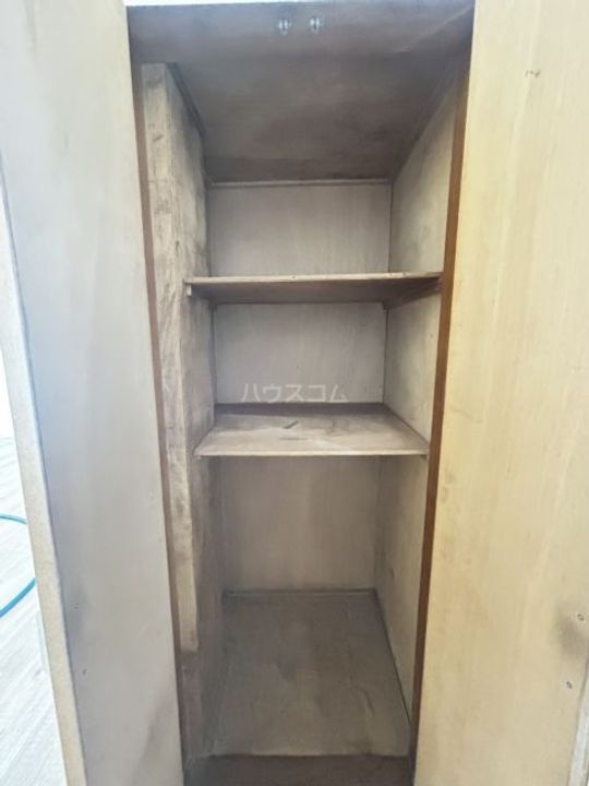 千葉県佐倉市上座(一戸建)の賃貸物件の内装