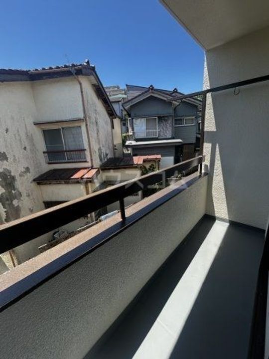 千葉県佐倉市上座(一戸建)の賃貸物件の内装