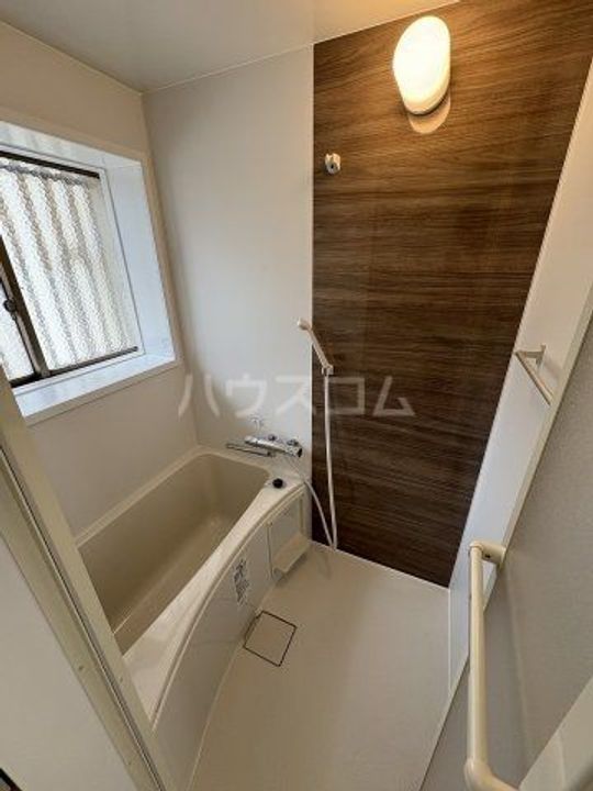 千葉県佐倉市上座(一戸建)の賃貸物件の風呂