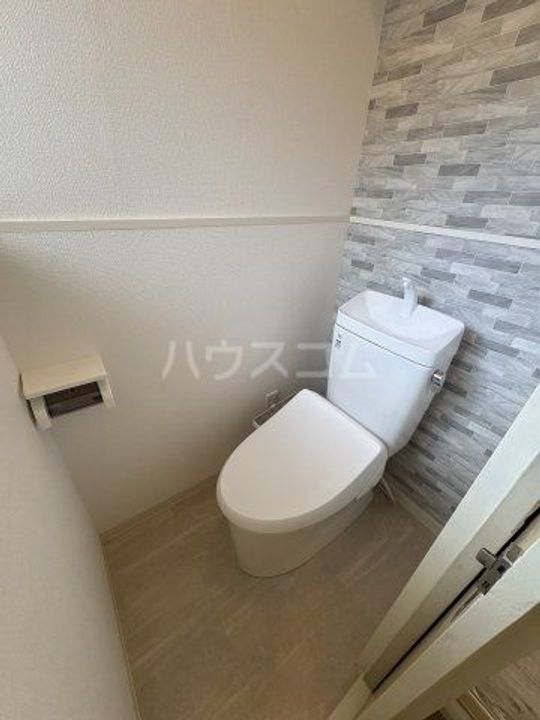 千葉県佐倉市上座(一戸建)の賃貸物件の内装