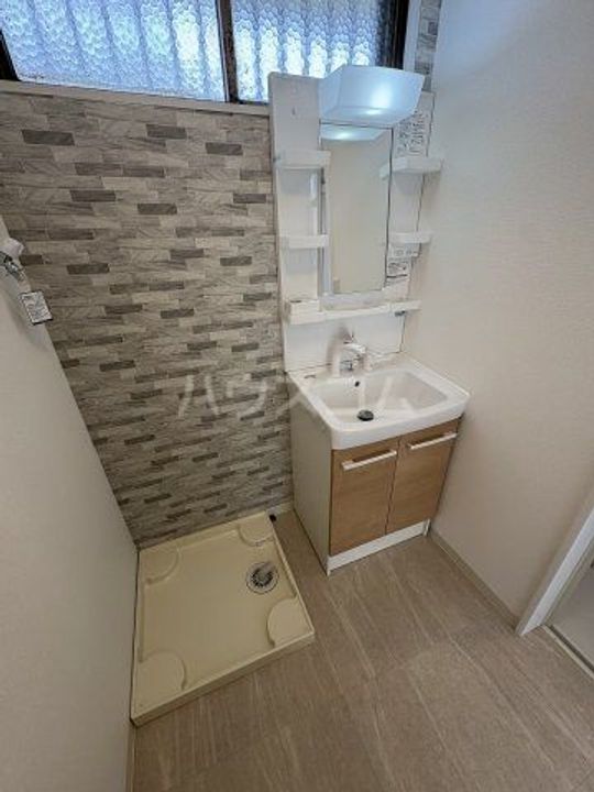 千葉県佐倉市上座(一戸建)の賃貸物件の内装