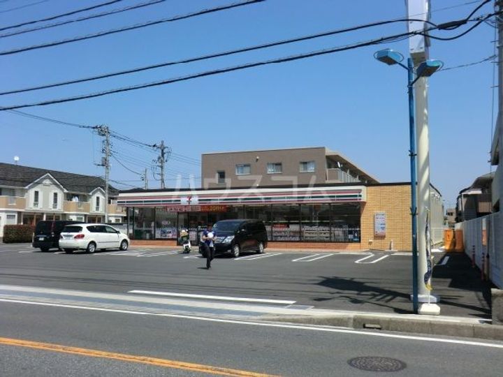 千葉県佐倉市上座(一戸建)の賃貸物件の周辺