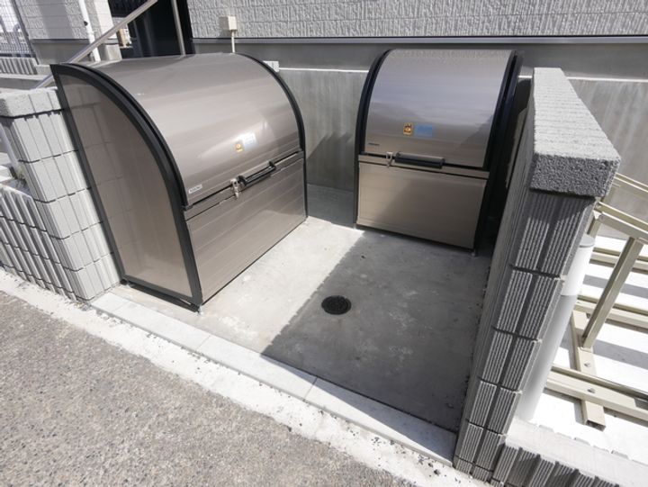 神奈川県大和市桜森2(アパート)の賃貸物件の地図