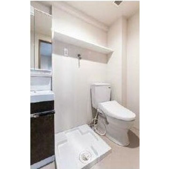 SQUARE CITY TSURUMIICHIBA(スクエアシティ鶴見の内装