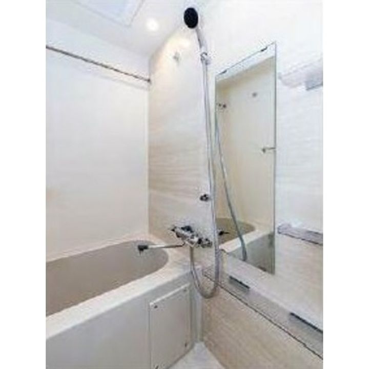 SQUARE CITY TSURUMIICHIBA(スクエアシティ鶴見の風呂