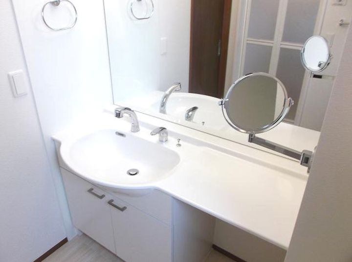 茨城県結城市みどり町1(アパート)の賃貸物件の内装