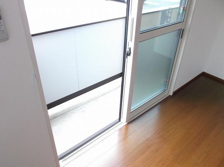 茨城県結城市みどり町1(アパート)の賃貸物件の内装