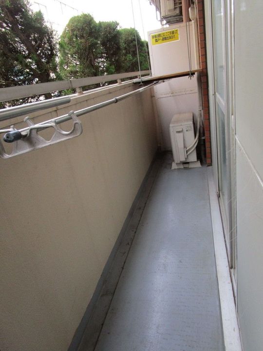 埼玉県さいたま市浦和区岸町6(マンション)の賃貸物件の内装