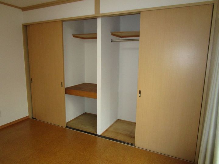 埼玉県さいたま市浦和区岸町6(マンション)の賃貸物件の内装