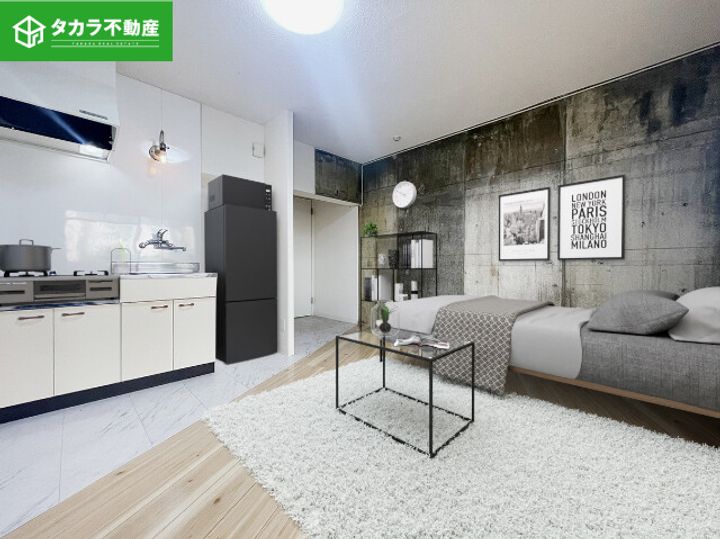 ホワイトテラスのその他画像