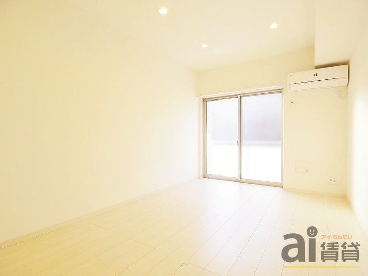 東京都東村山市栄町1(マンション)の賃貸物件の居間