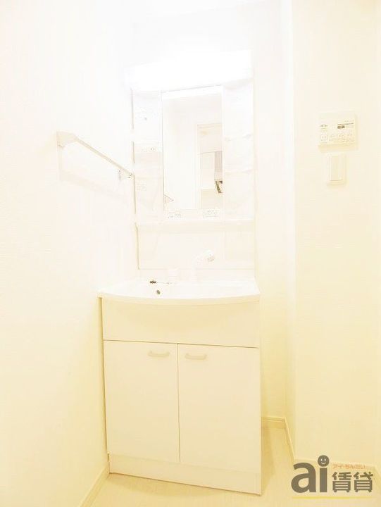 東京都東村山市栄町1(マンション)の賃貸物件の内装