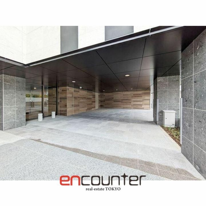 JP noie 等々力の地図