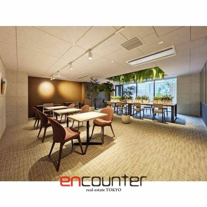 JP noie 等々力の地図