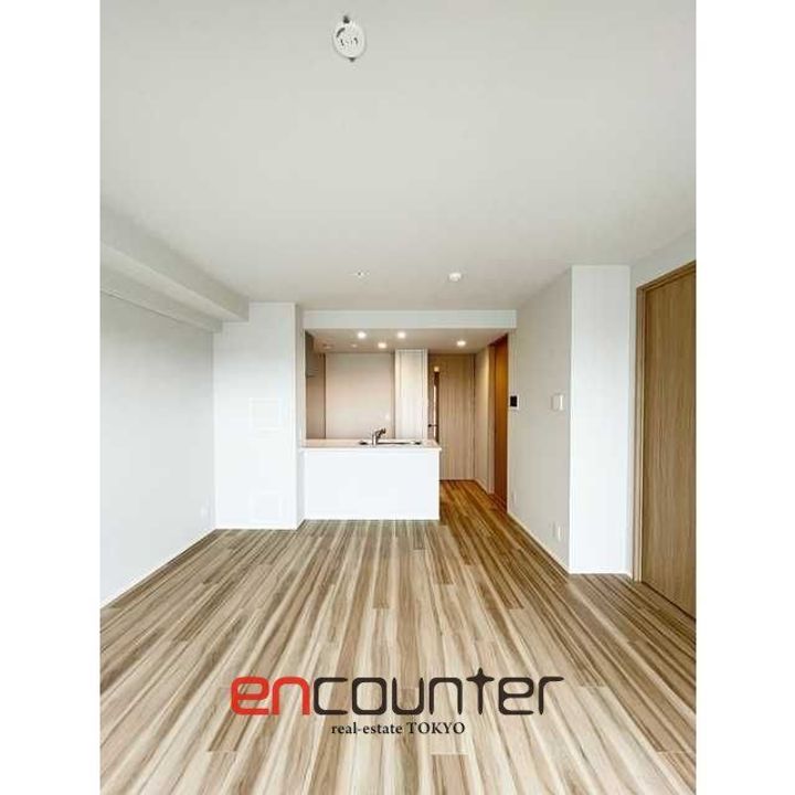 JP noie 等々力の居間