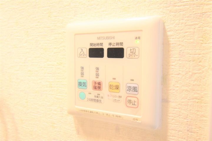 エステムコート博多・祇園ツインタワーファーストステージの内装
