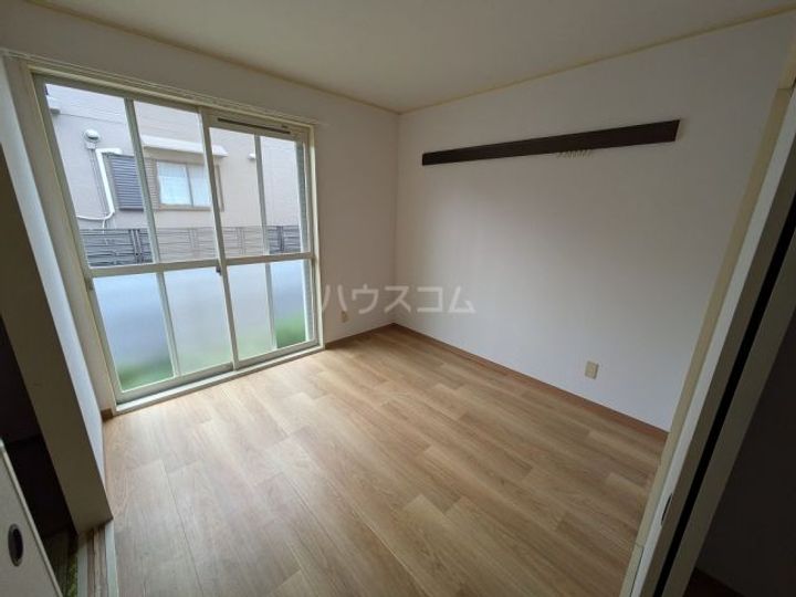 マイメゾンの内装