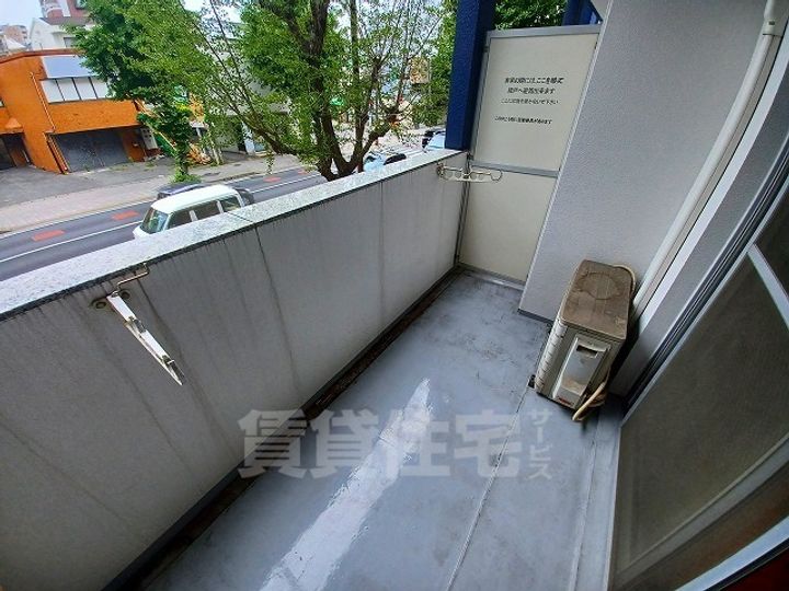 ピュアドームエクセレント高宮の内装