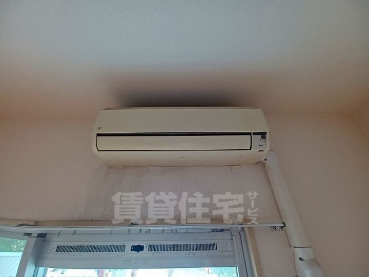 ピュアドームエクセレント高宮の内装