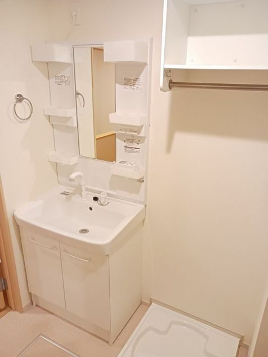 兵庫県豊岡市梶原(アパート)の賃貸物件の内装