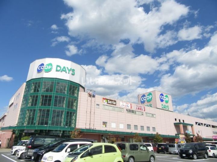 兵庫県豊岡市梶原(アパート)の賃貸物件の周辺