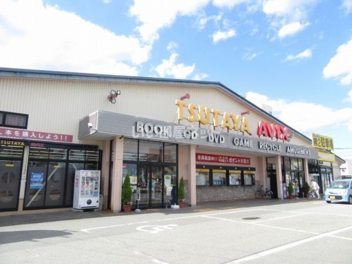 兵庫県豊岡市梶原(アパート)の賃貸物件の周辺