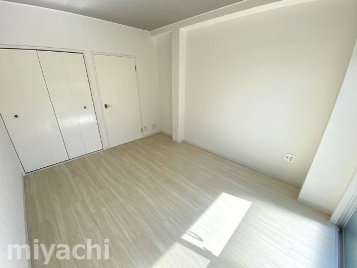 徳島県徳島市南昭和町4(マンション)の賃貸物件の内装