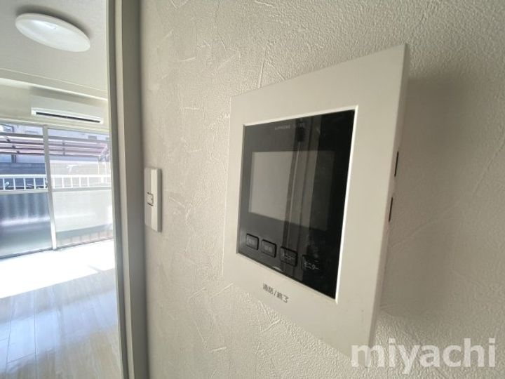 徳島県徳島市南昭和町4(マンション)の賃貸物件の内装