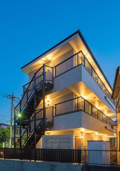 神奈川県相模原市緑区橋本3(アパート)の賃貸物件のその他画像