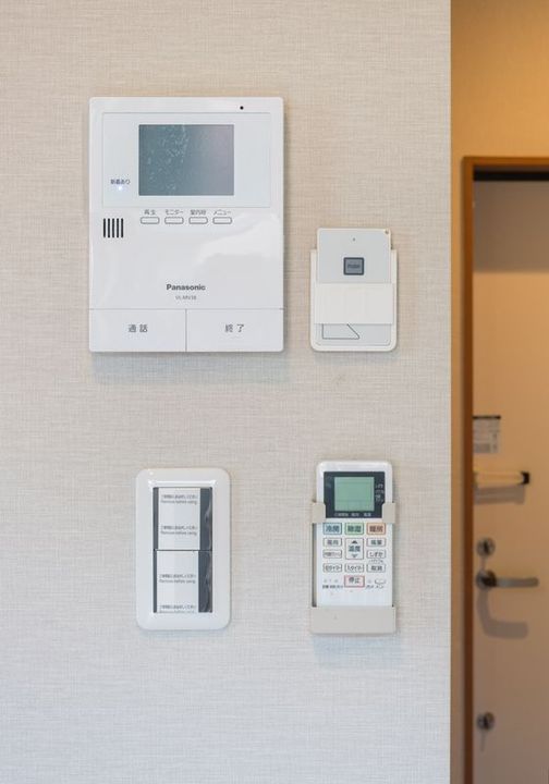 神奈川県相模原市緑区橋本3(アパート)の賃貸物件の内装