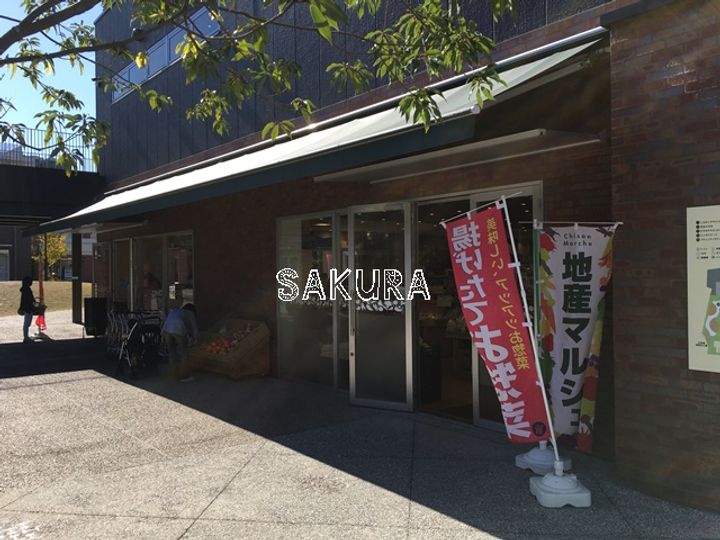 ハイツフジの周辺