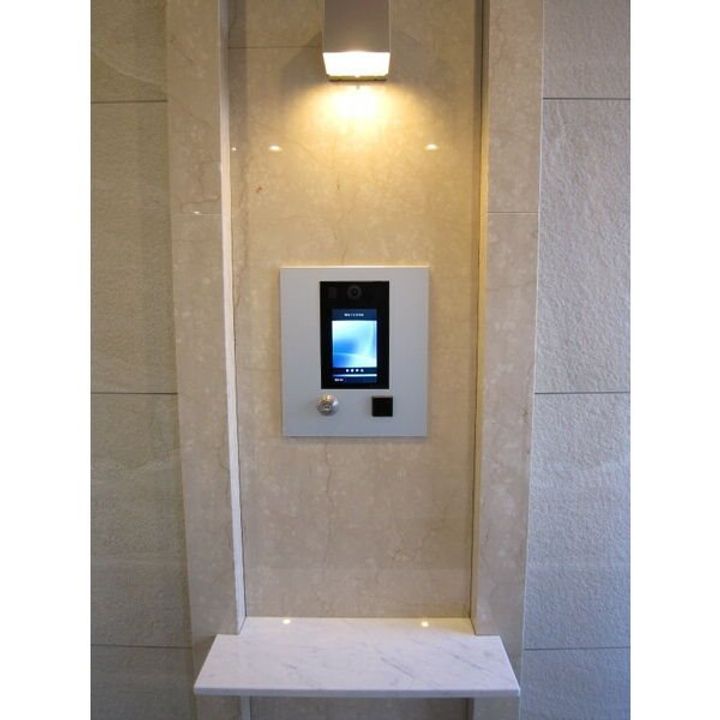 レジデンス東別院スクエアIIの内装