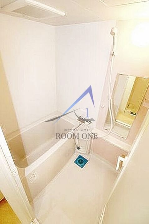 東京都板橋区小茂根4(マンション)の賃貸物件の風呂