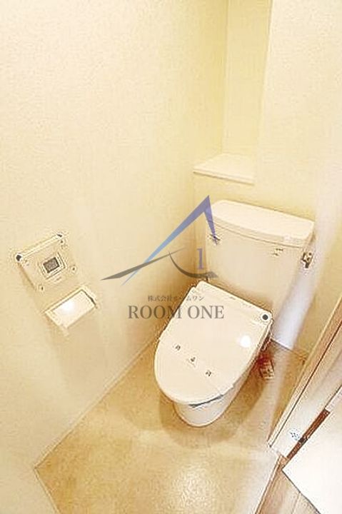 東京都板橋区小茂根4(マンション)の賃貸物件の内装