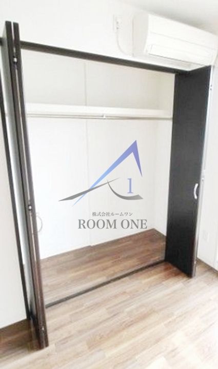 東京都板橋区小茂根4(マンション)の賃貸物件の内装