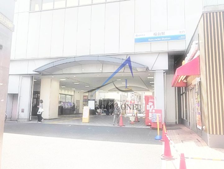 東京都板橋区小茂根4(マンション)の賃貸物件の周辺