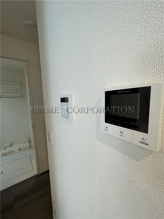 神奈川県横浜市青葉区美しが丘5(アパート)の賃貸物件の内装