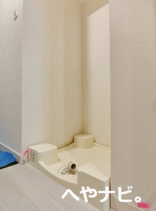 愛知県名古屋市中区葵1(マンション)の賃貸物件の内装